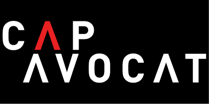 logo CAP avocat
